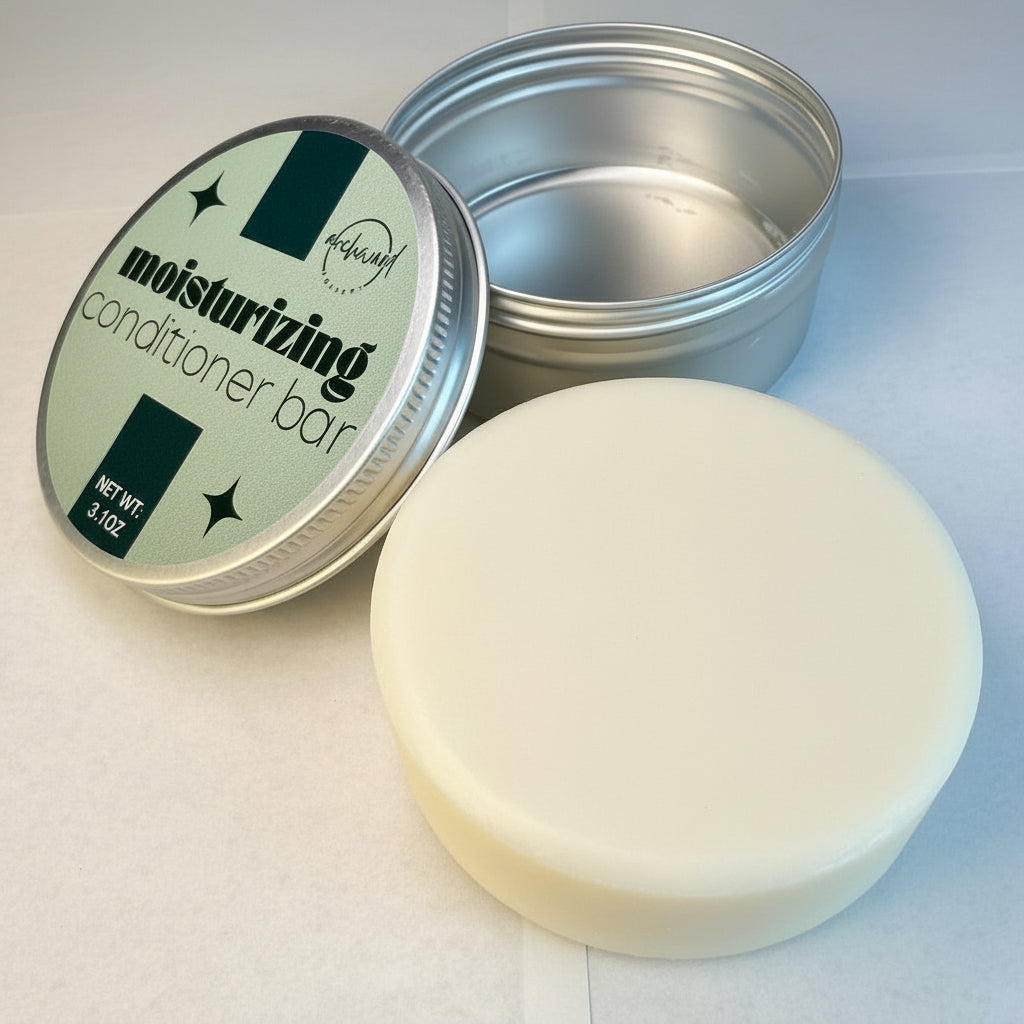 How Dermatology & Chemistry Shape Our Soaps