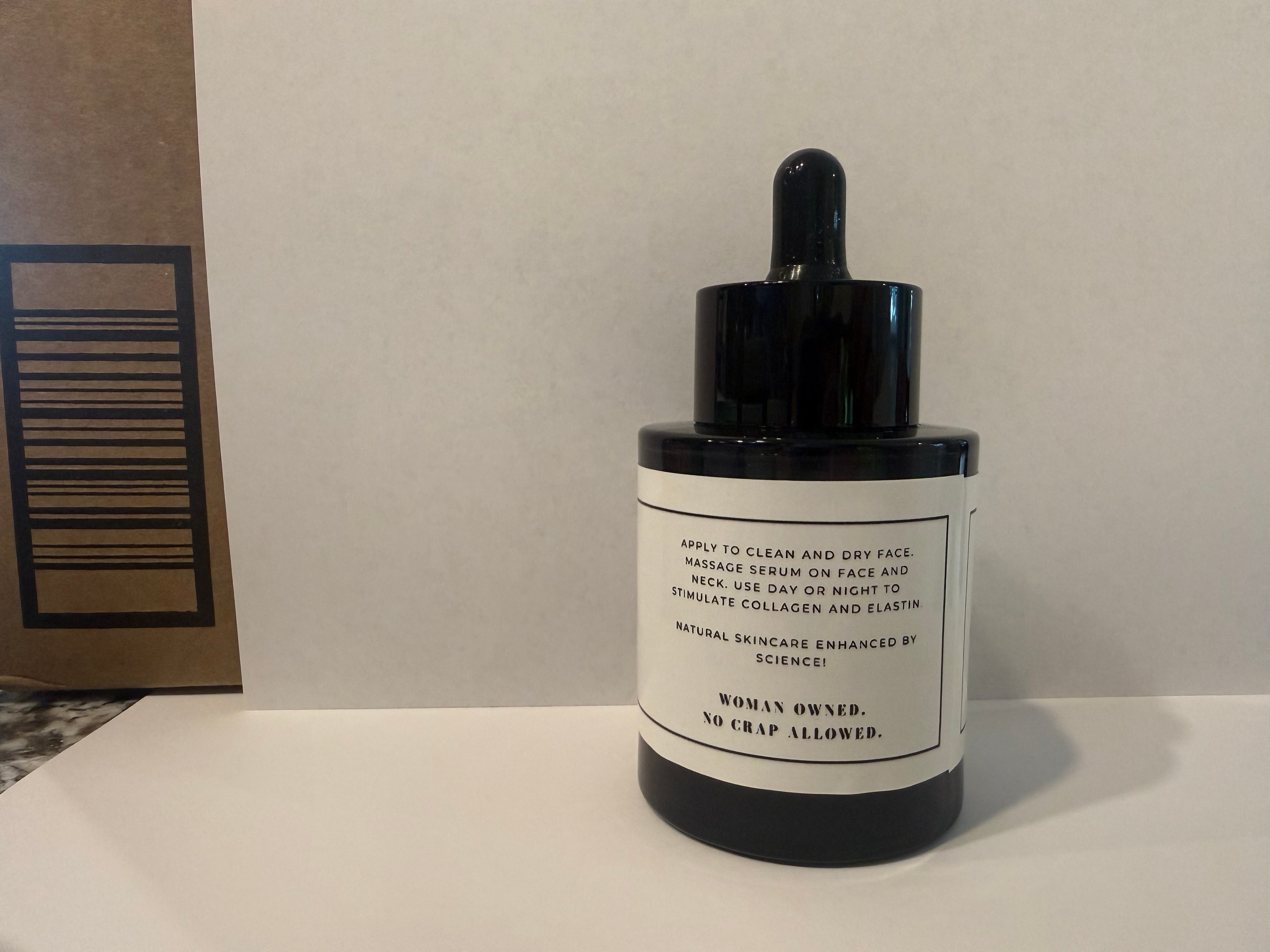 20K OLIGOPEPTIDE SERUM