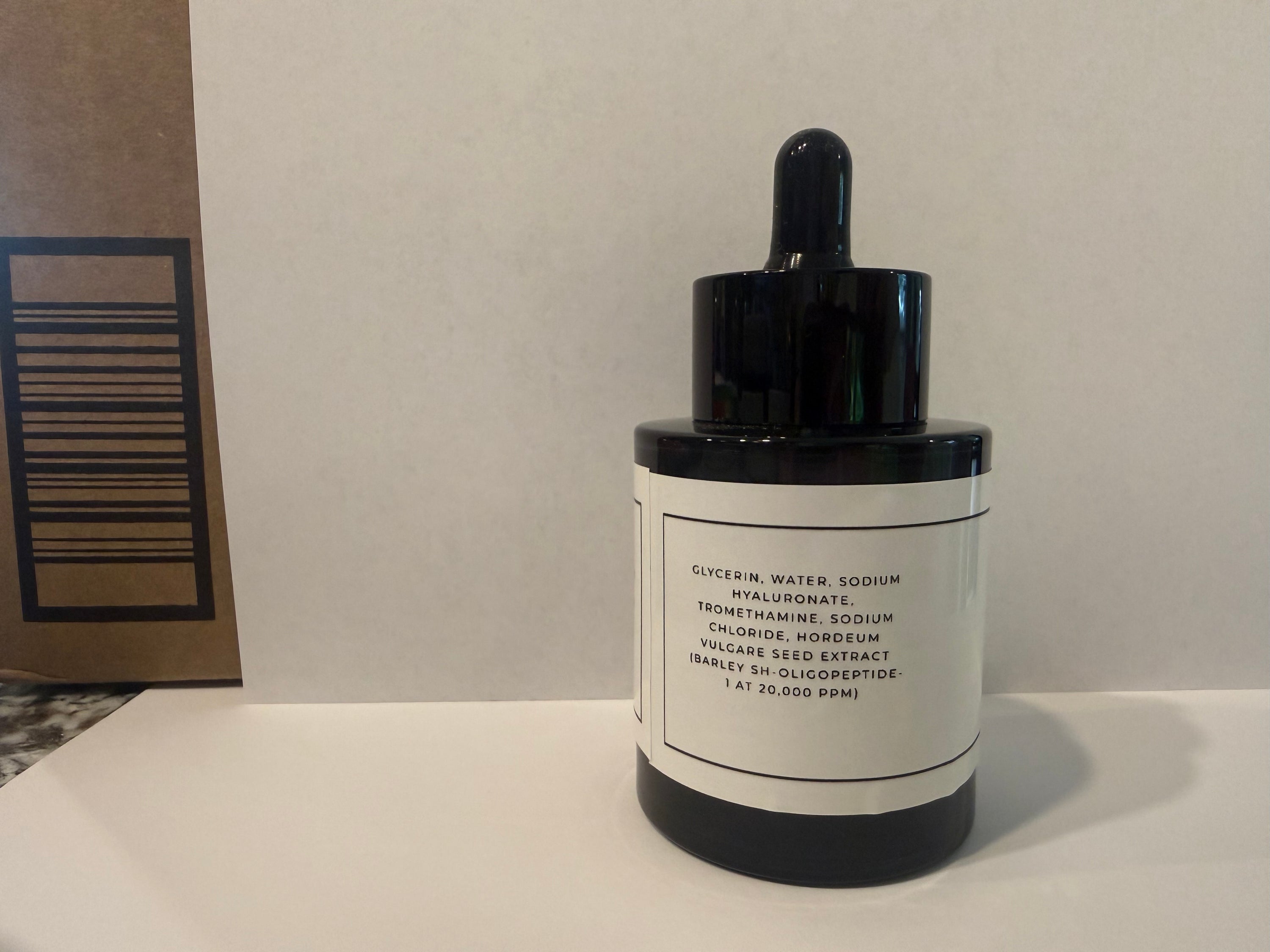 20K OLIGOPEPTIDE SERUM