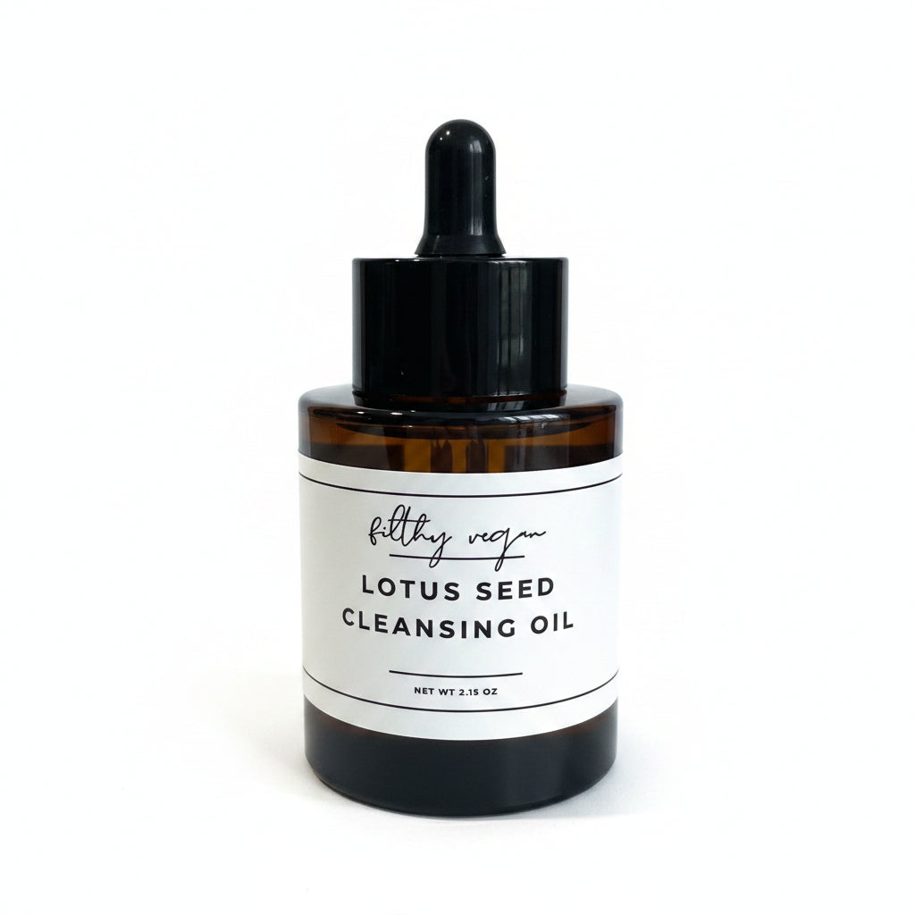 LOTUS SEED CLEANSING OIL
