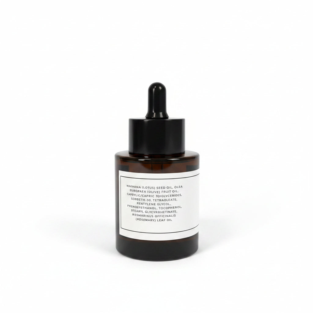 LOTUS SEED CLEANSING OIL
