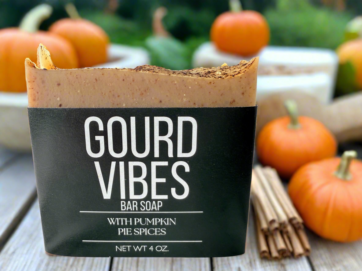 GOURD VIBES