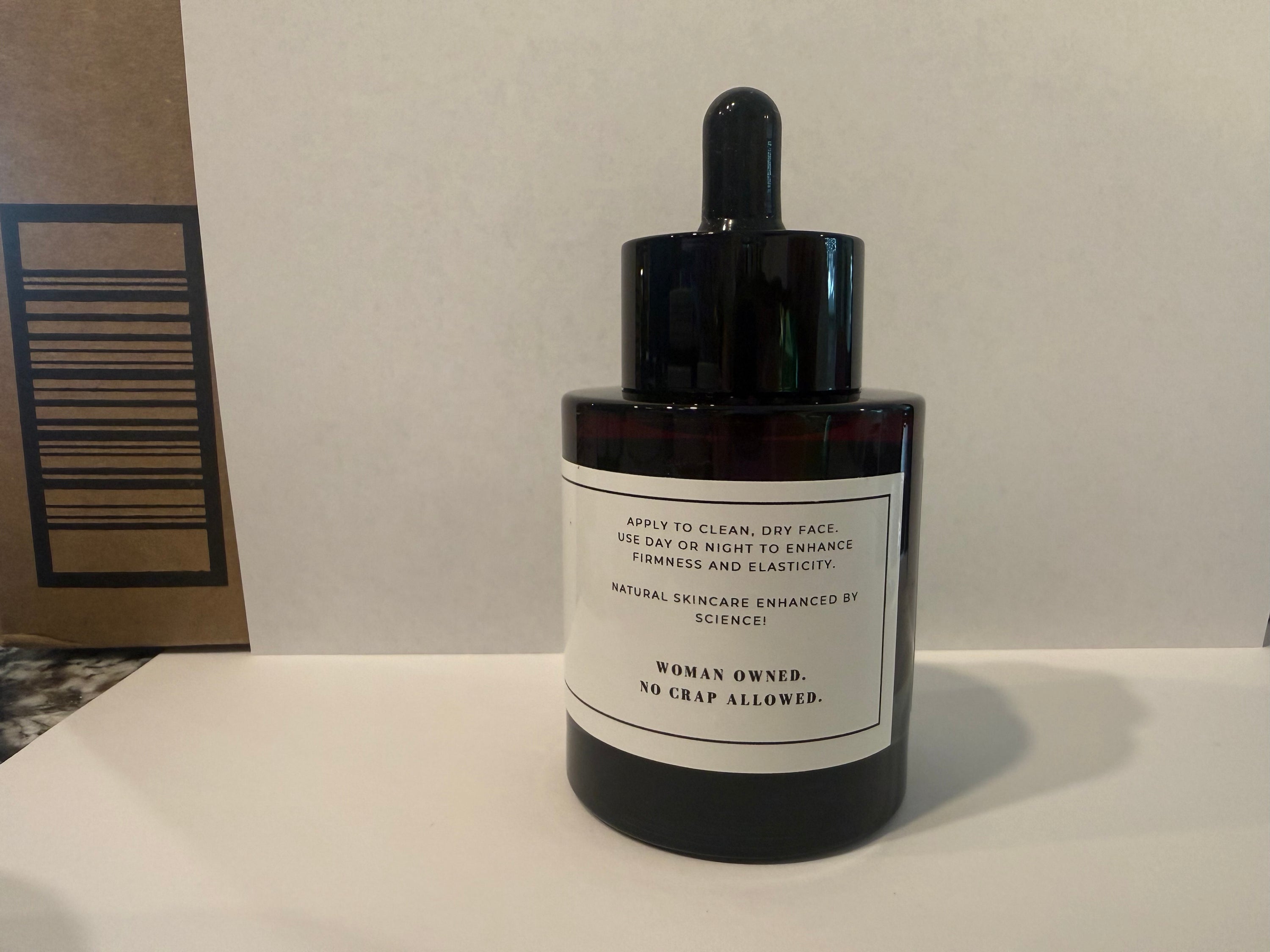 SATIVA 5 MINUTE FACIAL