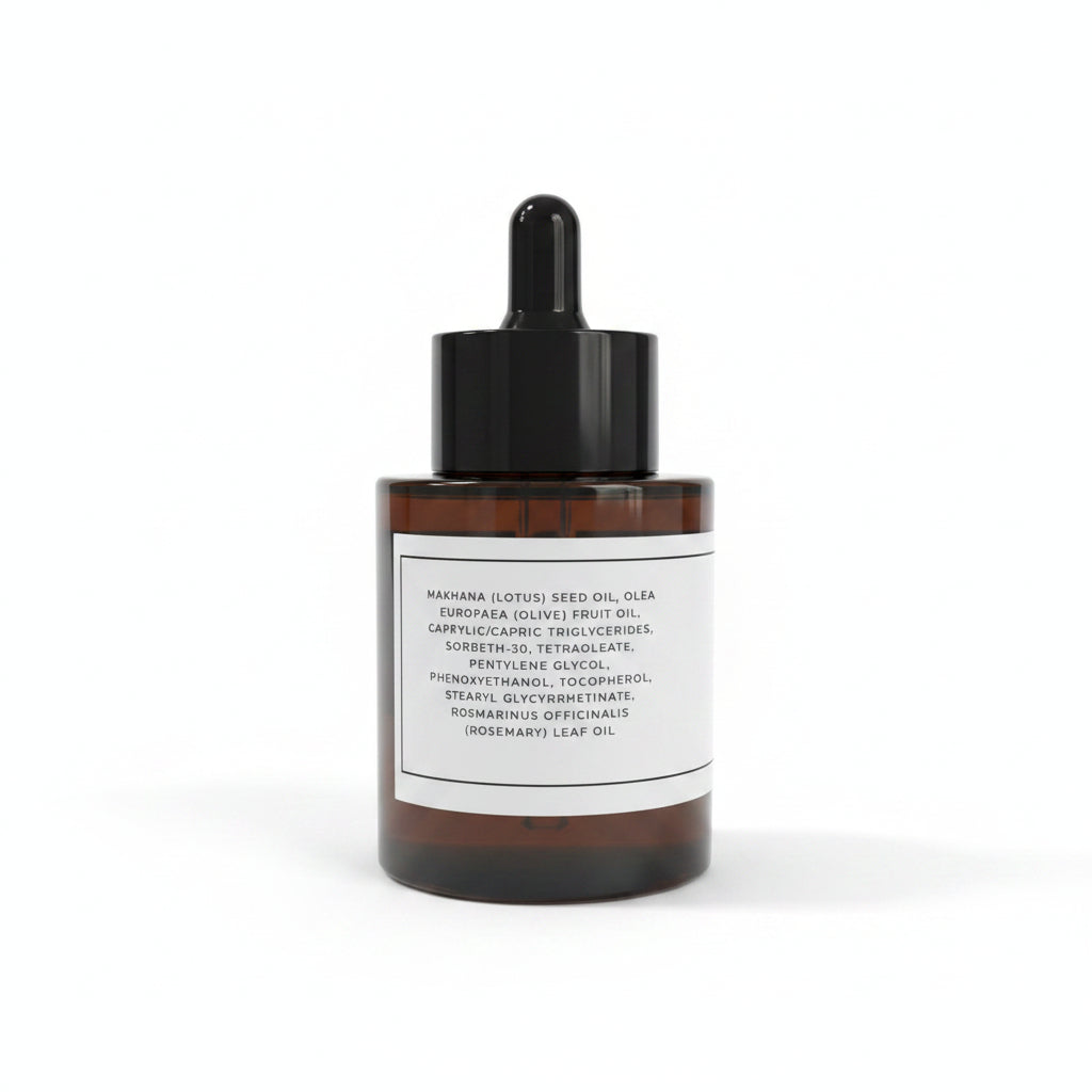 MSM BRIGHT & BOUNCY SERUM