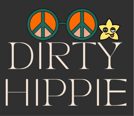 DIRTY HIPPIE SOAP