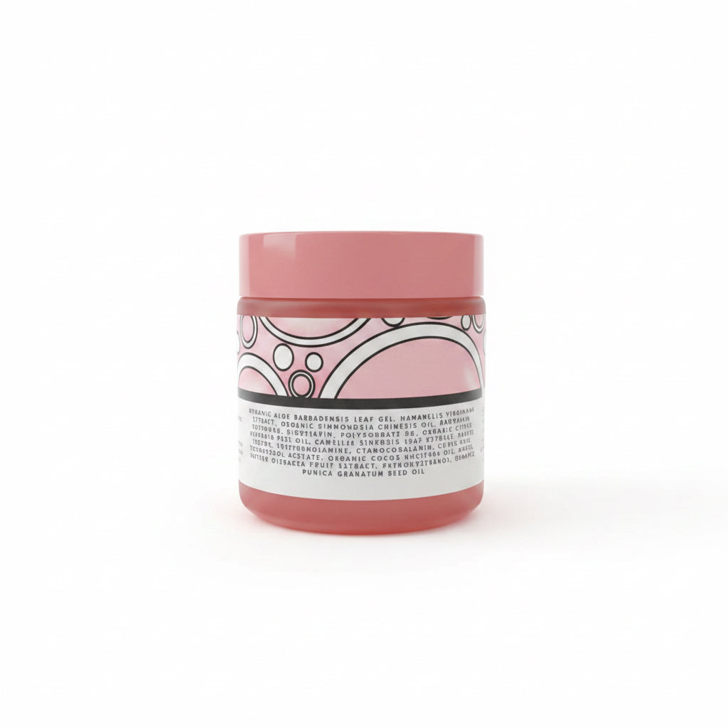 PINK PAPAYA ENZYME MASK