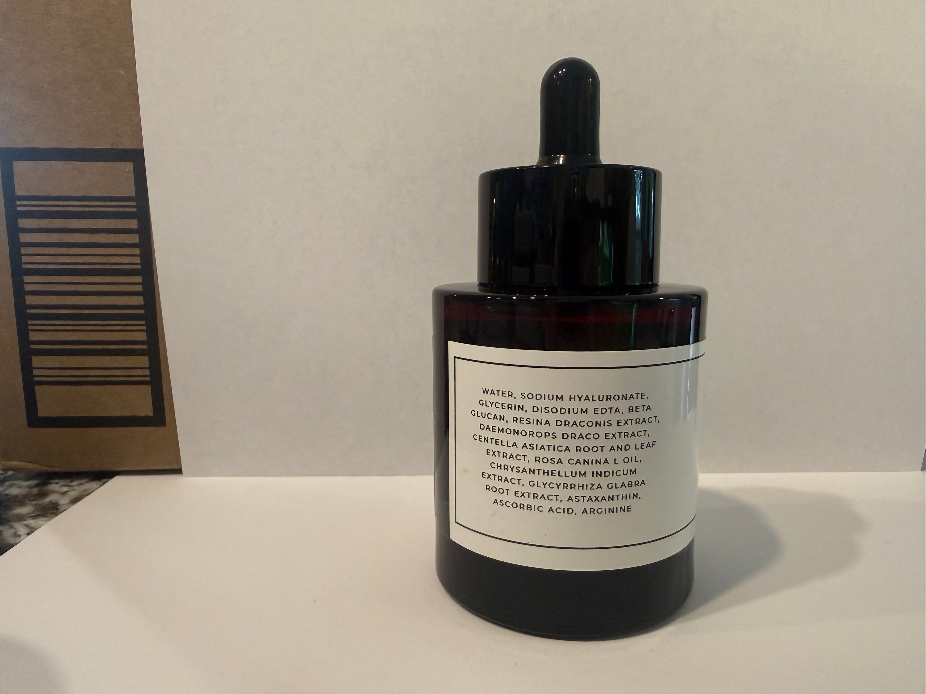 SATIVA 5 MINUTE FACIAL