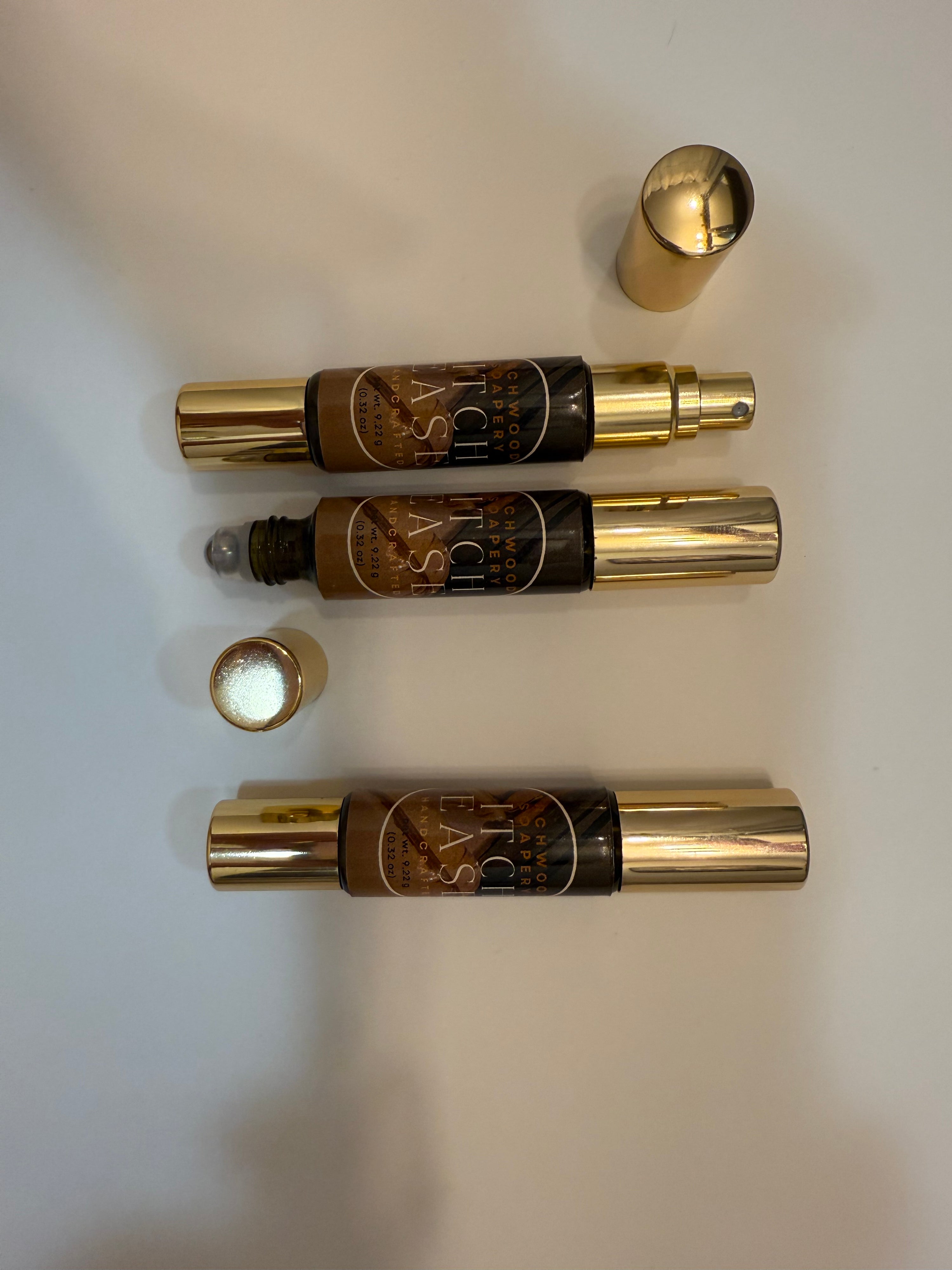 ITCH EASE SPRAYABLE/ROLL ON OIL