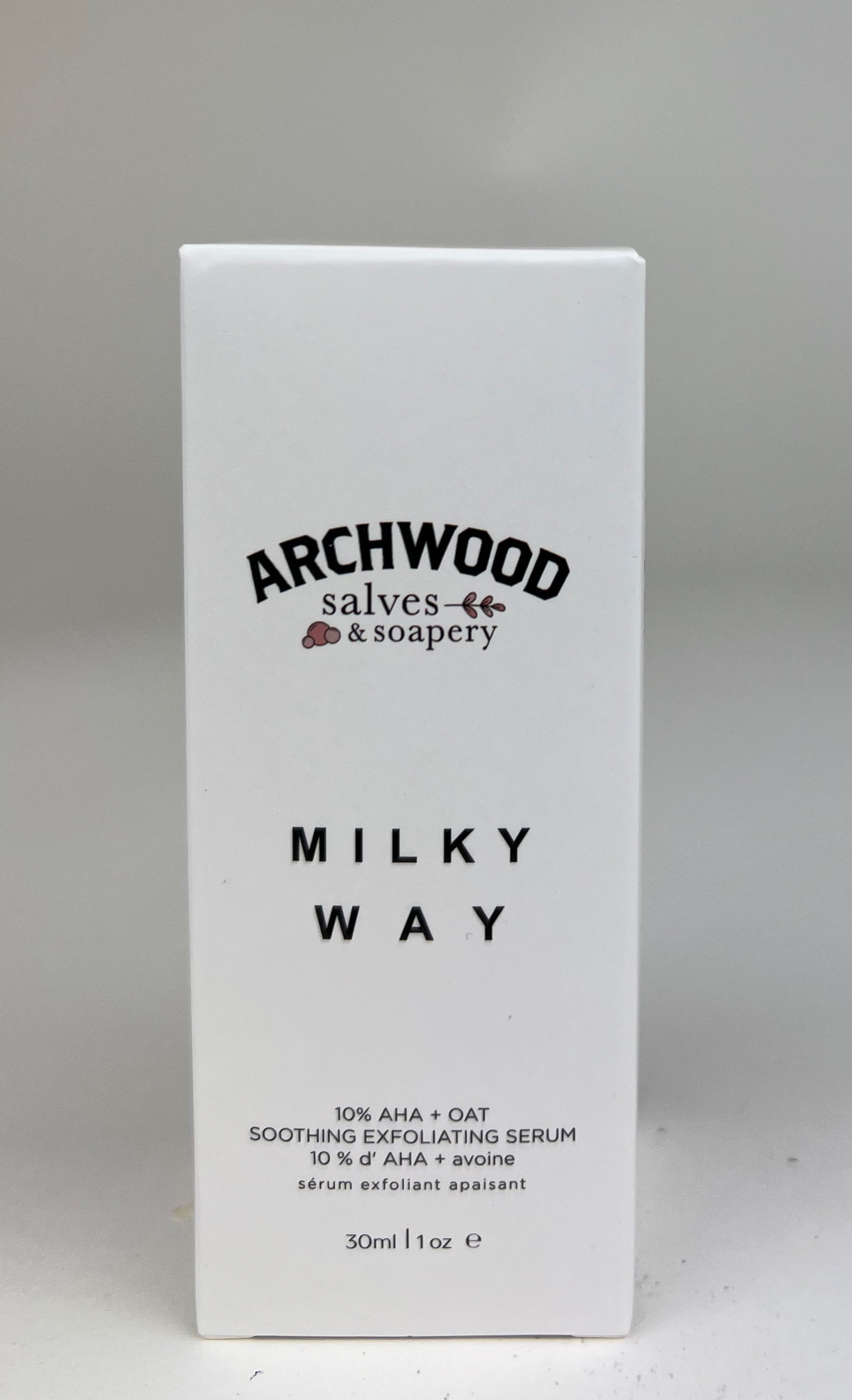 MILKY WAY AHA SERUM
