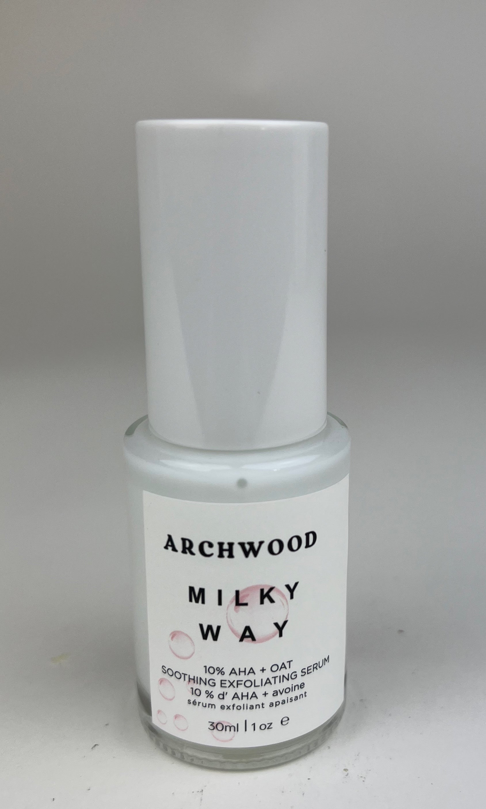 MILKY WAY AHA SERUM