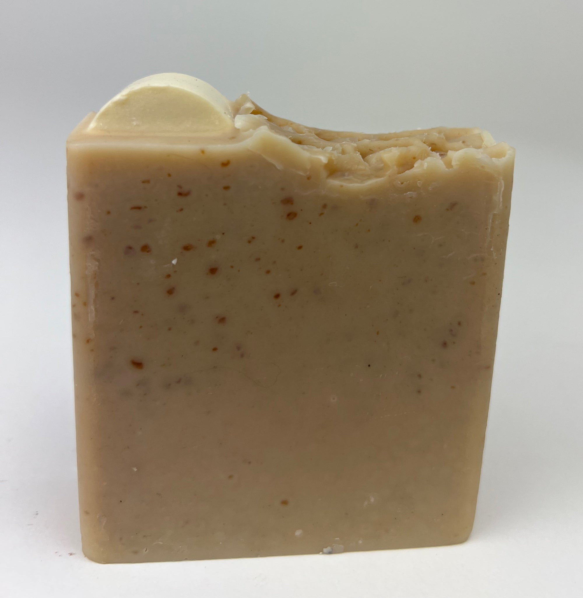 OATMEAL MILK AND HONEY SOAP