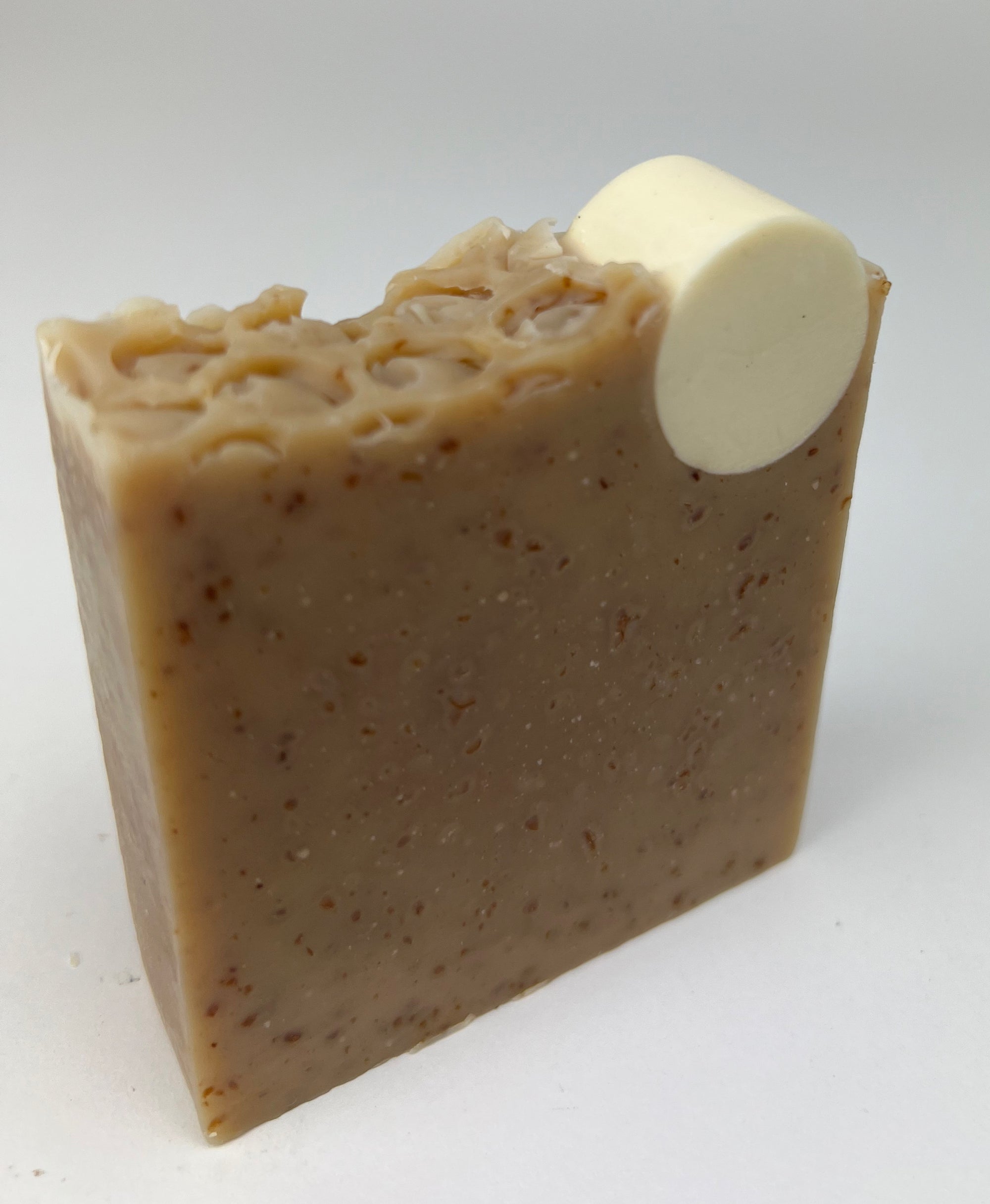 OATMEAL MILK AND HONEY SOAP