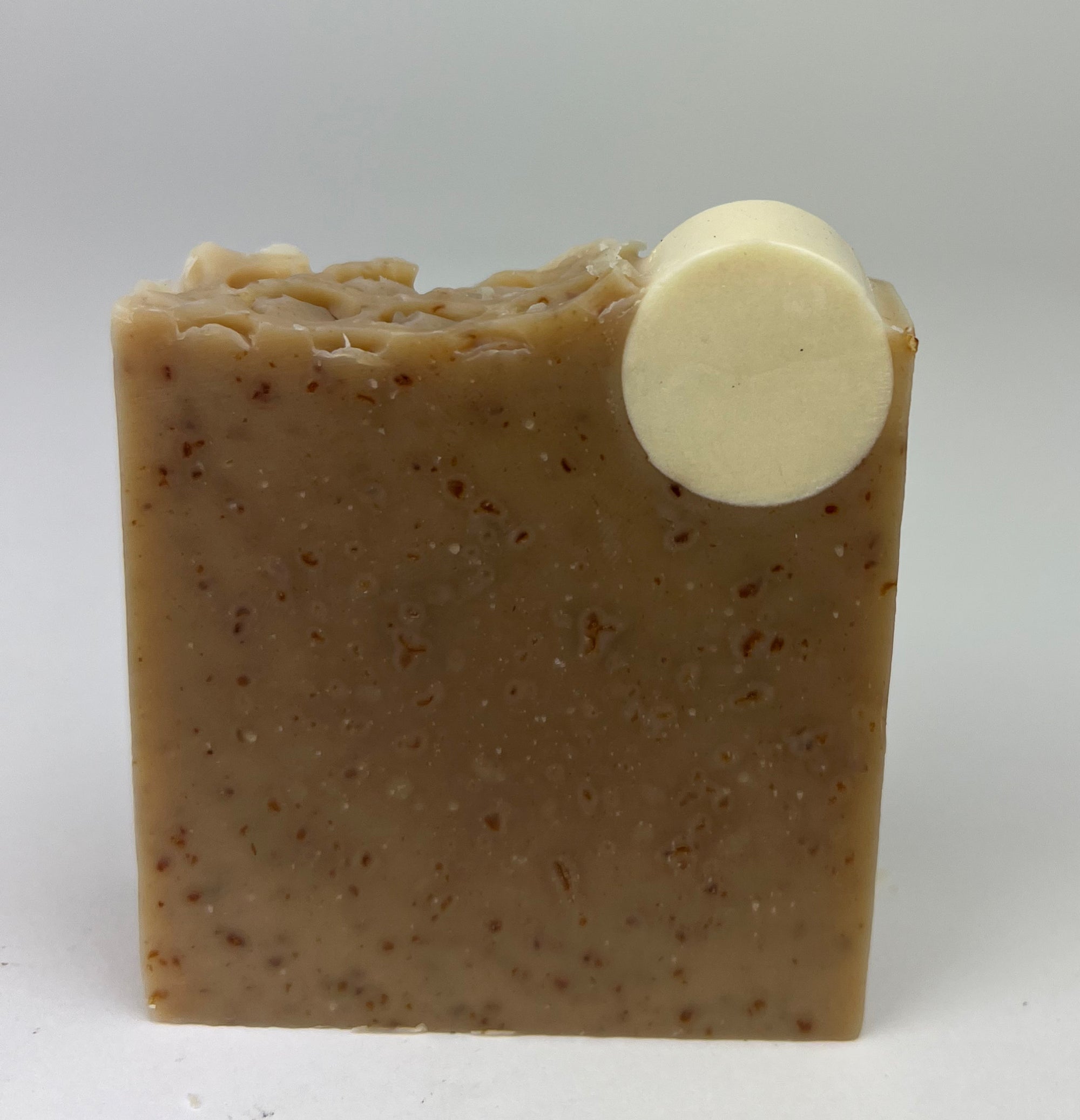 OATMEAL MILK AND HONEY SOAP