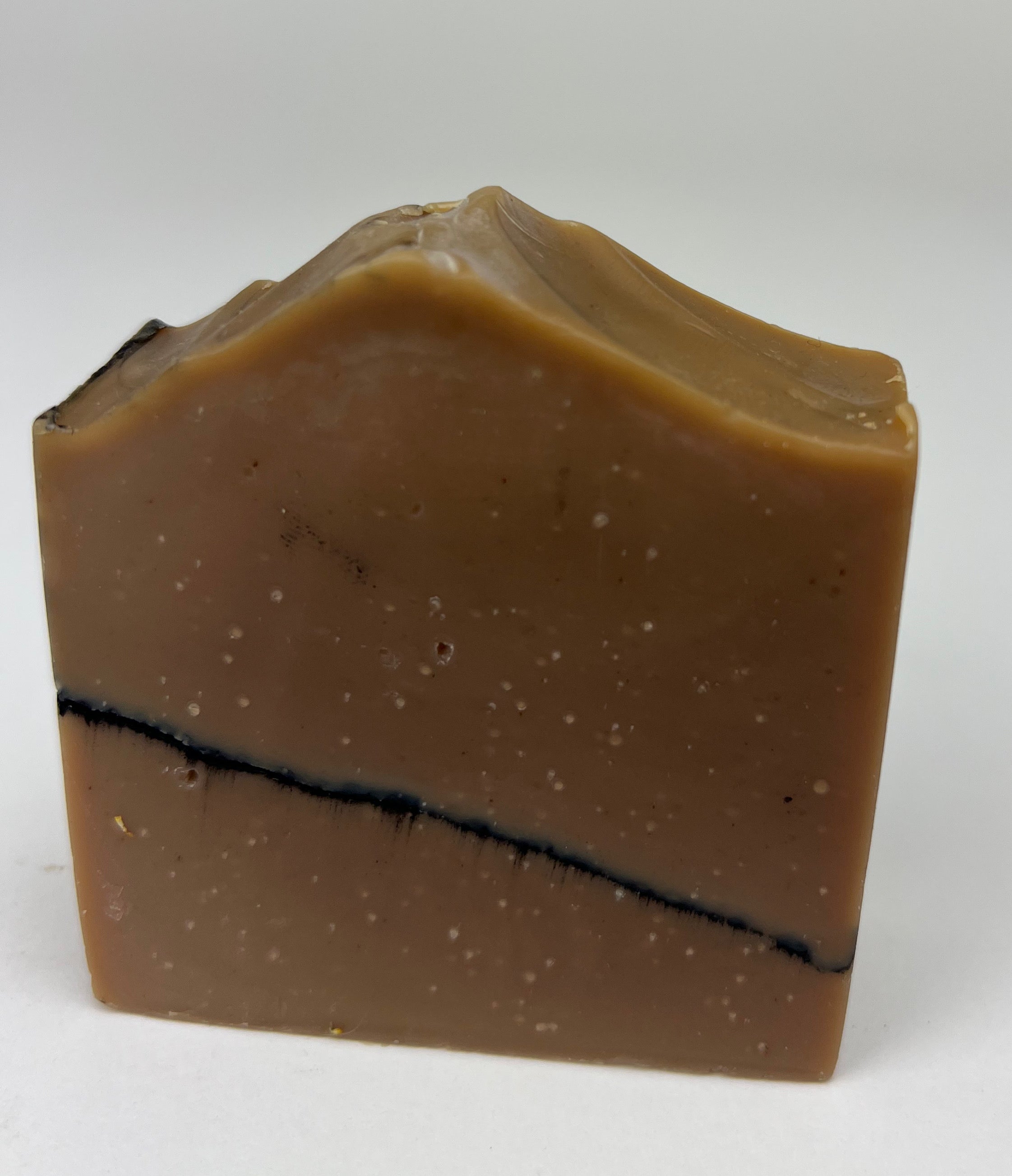 VANILLA SOAP