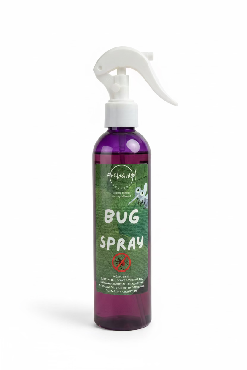 Bug Spray