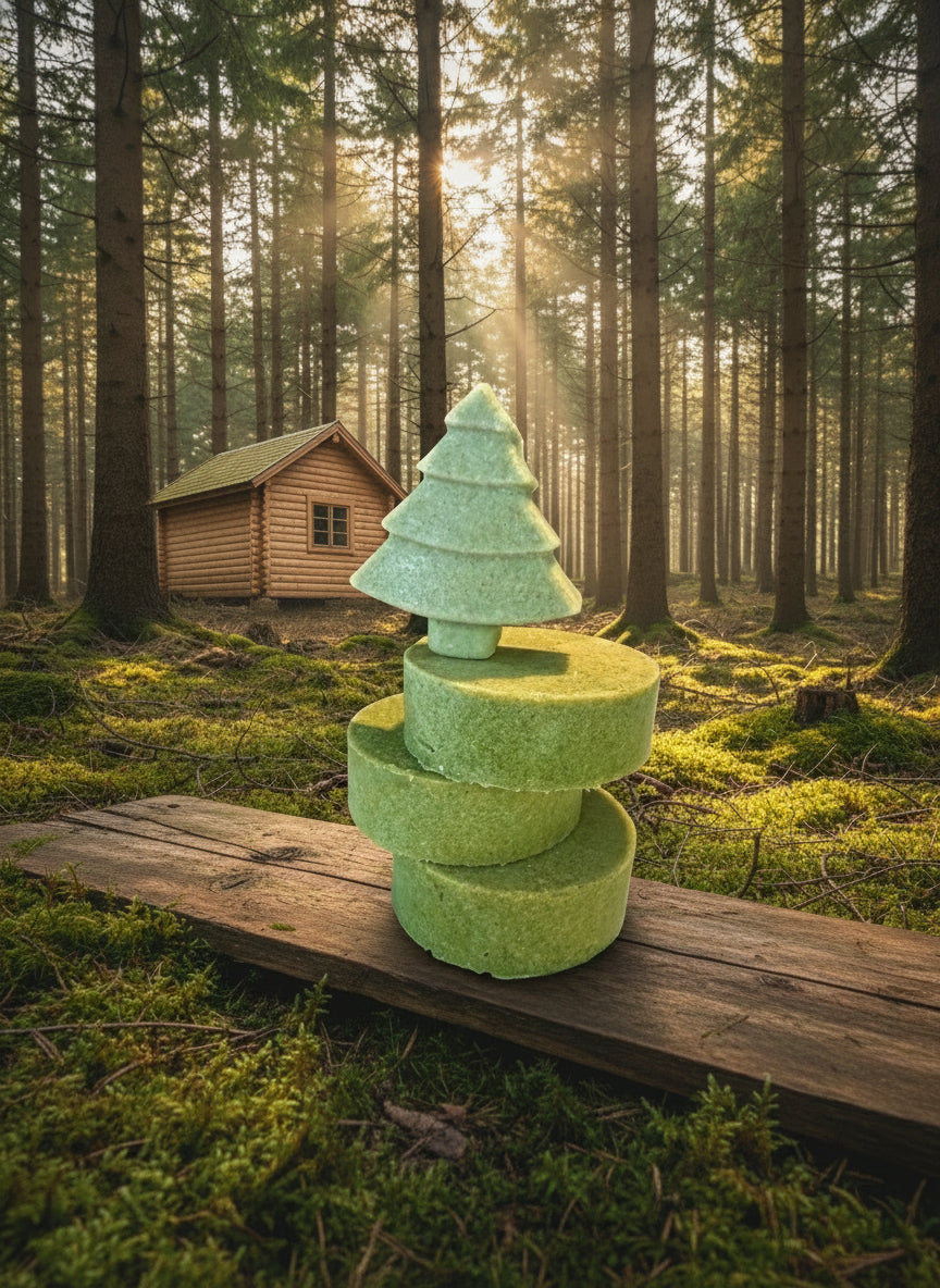 FILTHY VEGAN SEA SALT SOAP