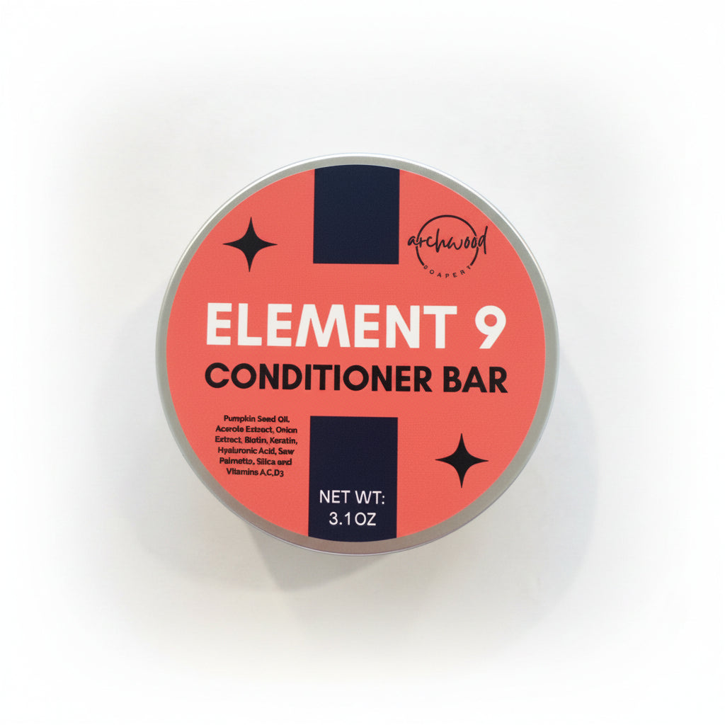 Element 9 Conditioner Bar