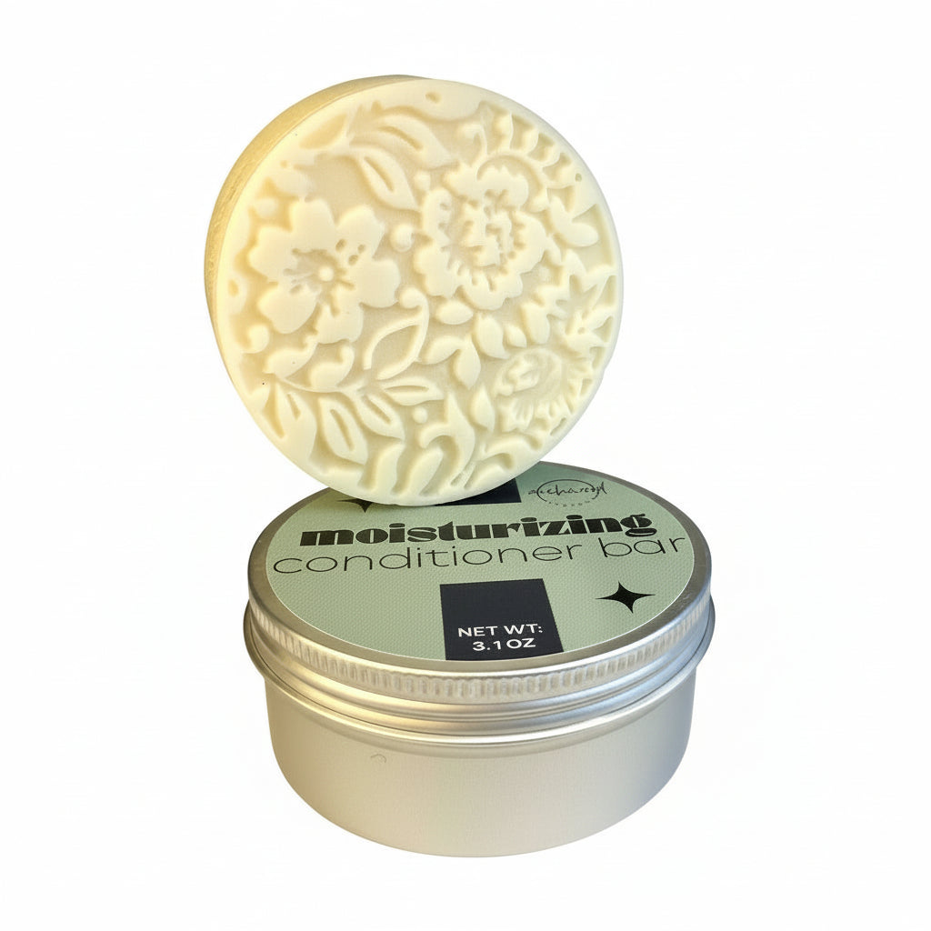 MOISTURIZING CONDITIONER BAR