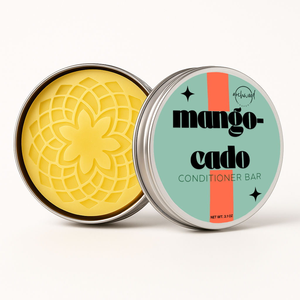 RICE PROTEIN CONDITIONER BAR