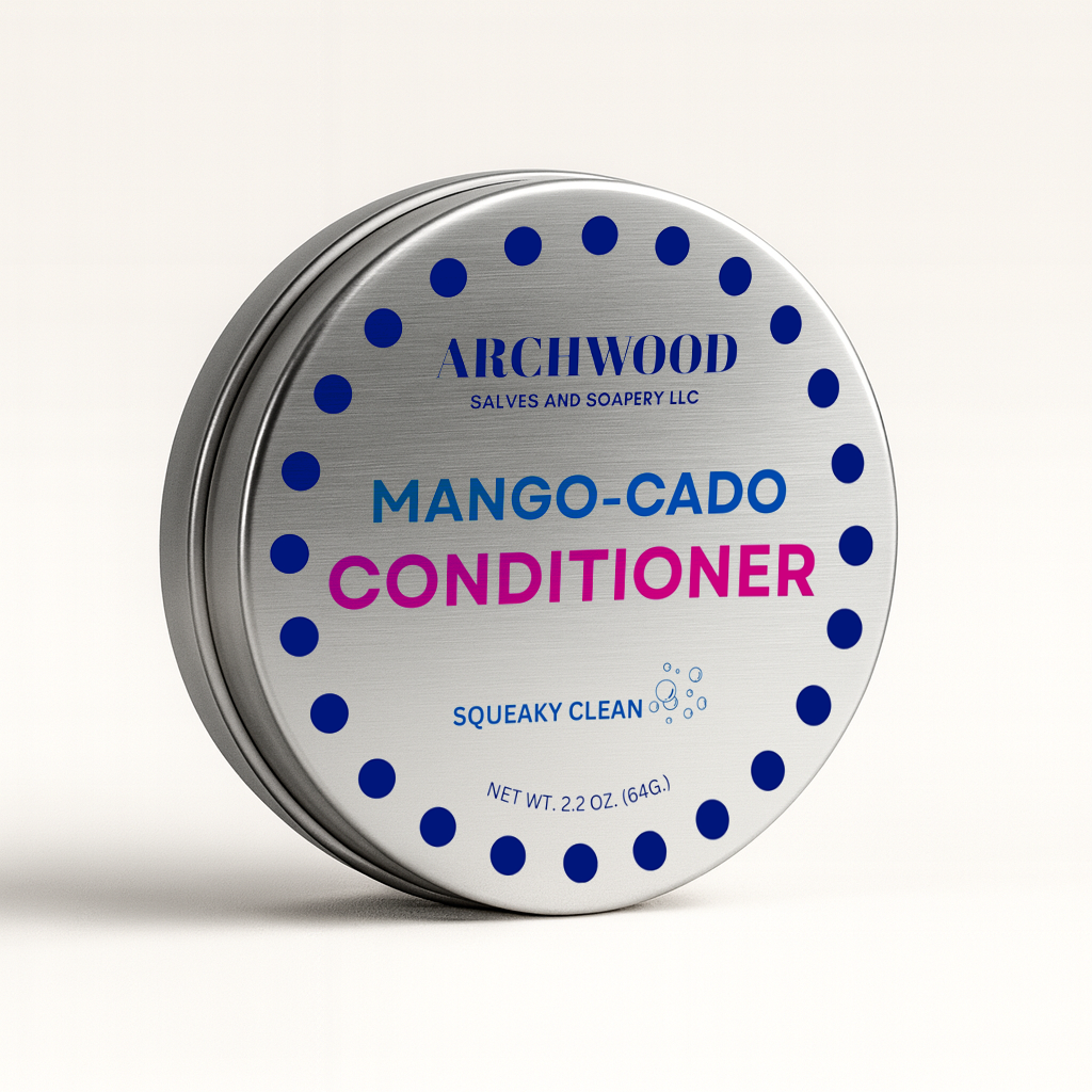 MANGO-CADO CONDITIONER BAR