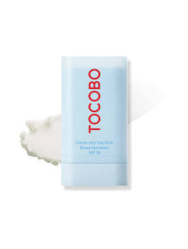 TOCOBO COTTON SOFT SUN STICK