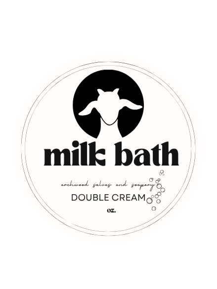 MILK BATH