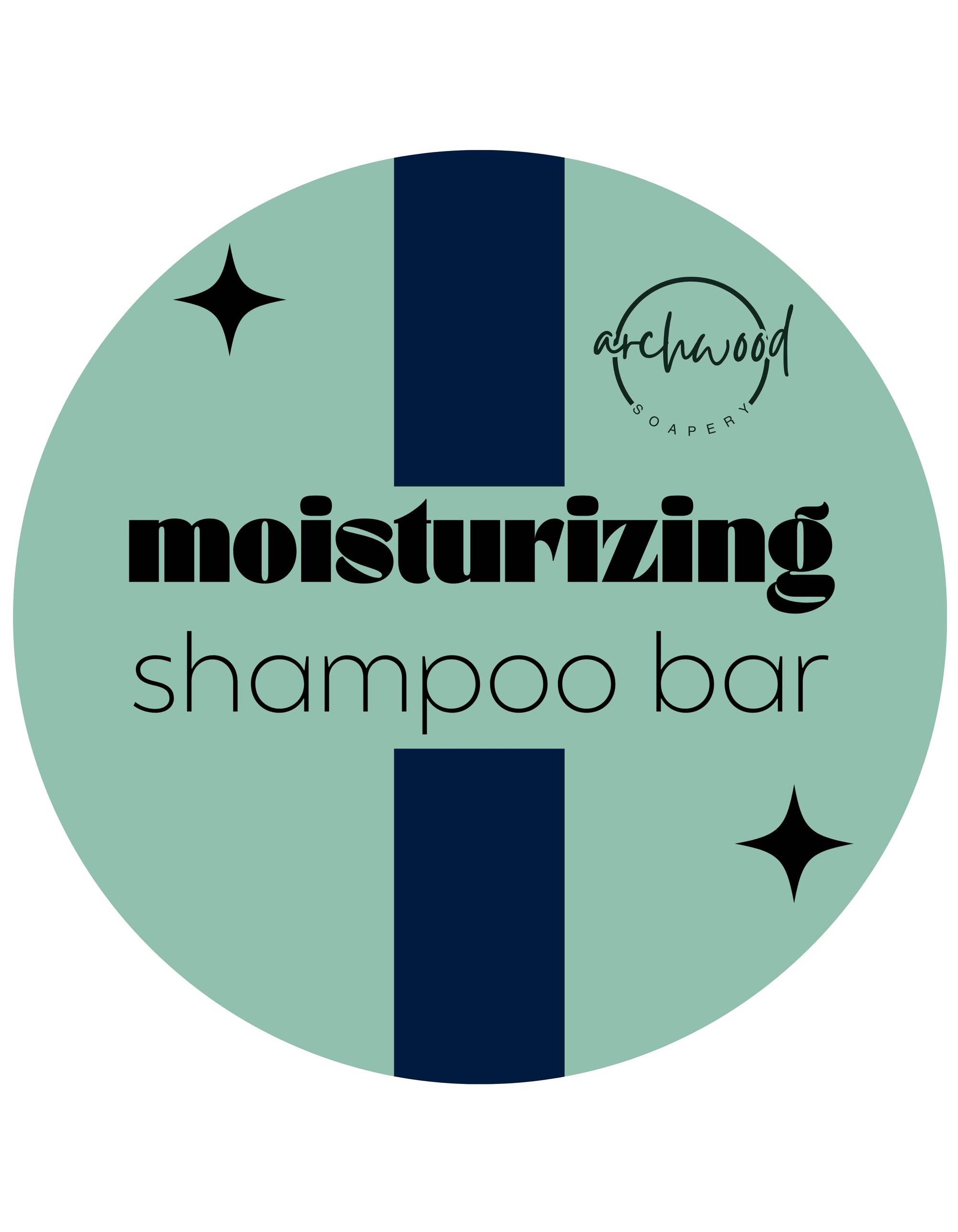 Moisturizing Shampoo