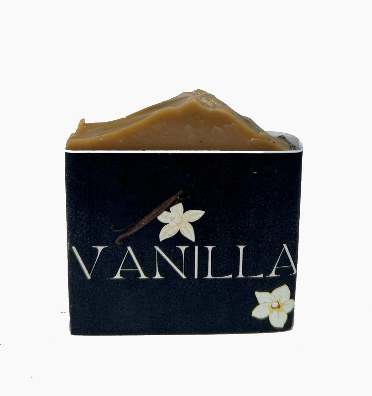 VANILLA SOAP