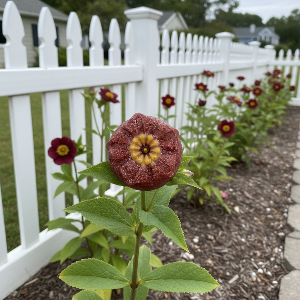 FILTHY VEGAN SEA SALT SOAP