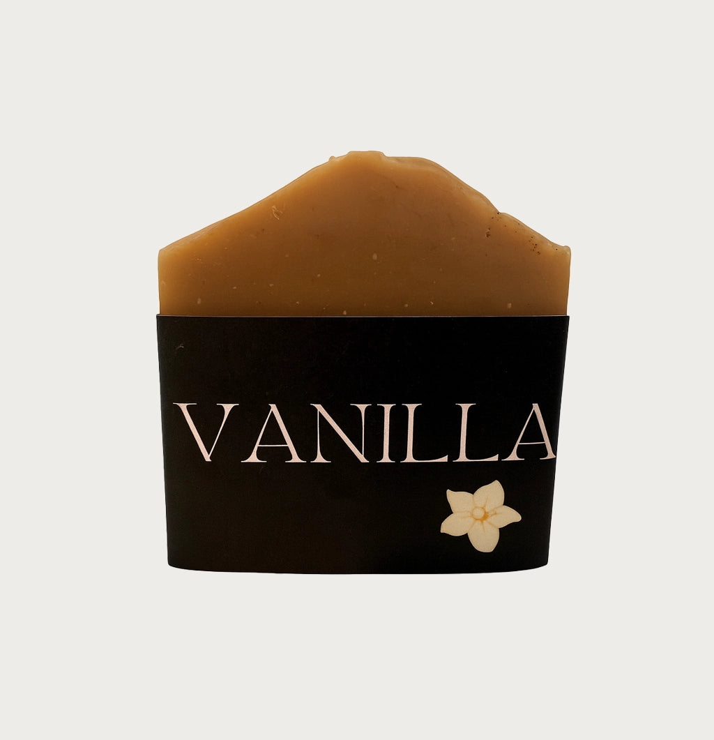 VANILLA SOAP